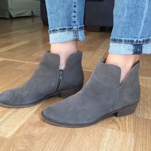 Splendid Booties